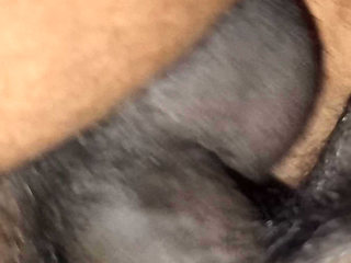 Dears Today I Show My Milky Boobs Shaking