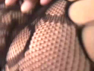 He made me cream on his BBC