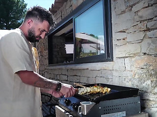 Irina, Gorgeous Blonde, Gets Fucked Really Hard