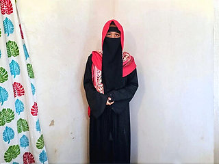 Muslim Teacher Fucks Student's Dad Hardcore - Teen Asian Doggystyle & Dirty Talk