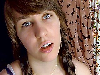 Babysitter Plays Hide And Suck