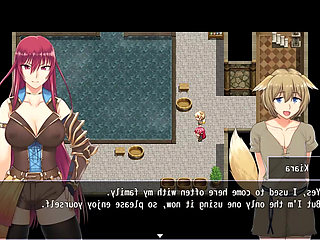 Fallen Makina and the City of Ruins sex game cosplay ntr fuck hentai dildo