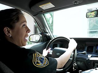 Hardcore fucking in the bedroom with busty wife Nikki Brooks