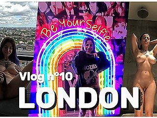 Norage Egirl In Vlog 10 // Are You Joining Me In London?