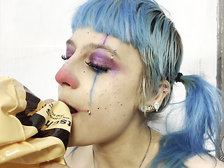 Giant Inflatable Part 2