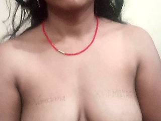 Indian Wife, Padosan College Girl