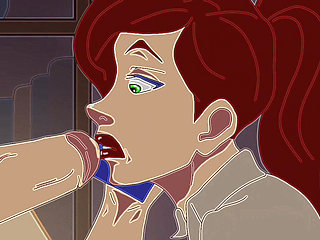 Look at this woman