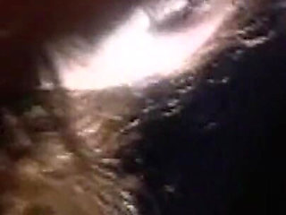 Brunette Babe Explodes in Squirting Orgasm From Intense Licking and Fingering