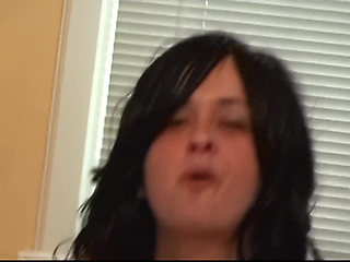 Girl's Night Out  Cock Meat Sandwich