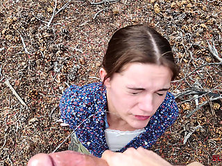 Slut Hunt Episode 8: Lost Cutie Juniper Gets Wrecked