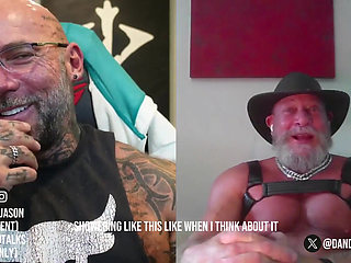 Porn Star Confessions - Down Under Dan (episode 189)