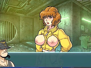 Hentai game gallery, ninja turtles, adult games