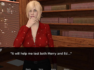 Project Hot Wife - wife is getting more hotter