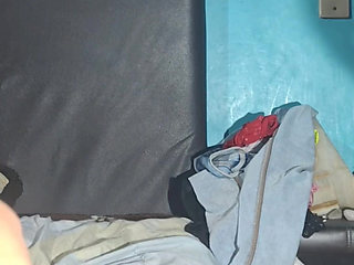 DaringWarmer12 Has a Nymphomaniac Virgin stepaunt Part III