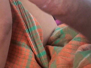 Desi Indian assamese bhabi big boobs with bra and devar pres bhabi big boobs and nial