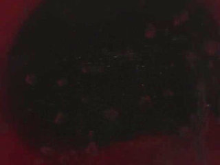 B019 Long Video with Plot Man Shrunk and Stuffed Into Anus Rectum in Vivo View POV