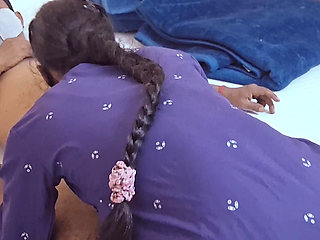 My Best Friend's Girlfriend Full Romance When She Was Alone in a Hotel Room, She Want More Sex - Hindi Audio