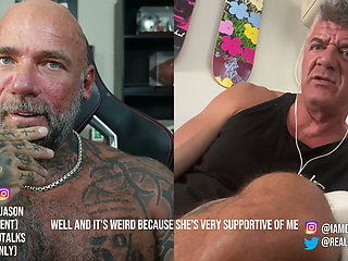Porn Star Confessions - Dillon Stone (episode 151)