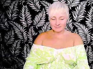 amateur his tall blonde fetish masturbating on live webcam