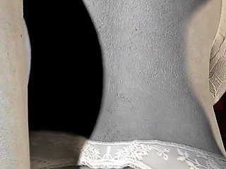 Lady Alcina Dimitrescu Femdom BDSM in POV