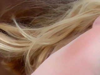 Blow Job Featuring Danielle Maye