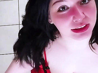 Bratty Cover-up: I Pinned You Down and Filled You up