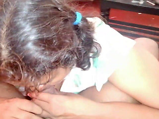 Desi Bhabhi Comes for Me1