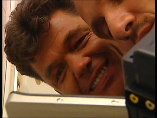 Threesome Fuck for Horny MILF Whore