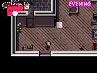 Zombie's Retreat Part 31 Double Titjob by Scientist by Loveskysan69