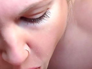 Prepping My Stepdaughter's Boyfriend for Their First Fuck