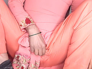 Pakistani boy crossed all limits