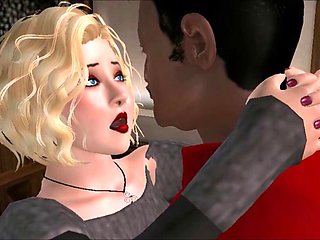 Naughty Nancy 20 episode 4