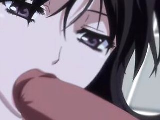 Kara No Shojo  Ep.2 - Anime Hentai