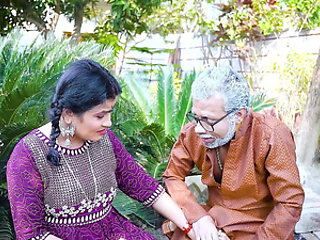 DADAJI ROUGH HARDCORE FUCK WITH VIRGIN CHICK WHEN SHE WAS ALONE FULL MOVIE