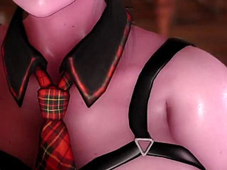 Goblin Layer - Big-assed Girl Rides My Big Dick