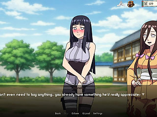 Complete Gameplay - Kunoichi Trainer, Part 25