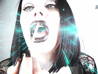 Black lipsmerize with JOI