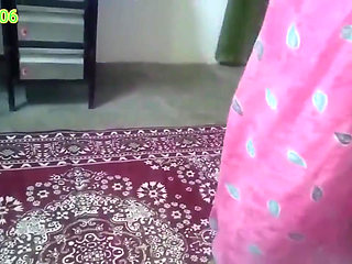 Indian Housewife Doggy Style Hard Fuck Ragni Bhabhi