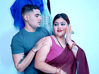 Indian aunty, licking, pornographic star