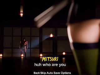 Demon Slayer Mitsuri Pounding by Huge Monster Cock