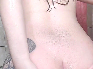 After Playing with My Anal Toys I Always Fart