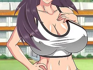 Sarada Training V2.2 Part 6 Old Friends by Loveskysan69