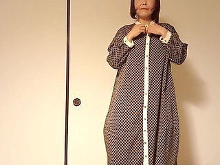 Various Changing Scenes October 2025