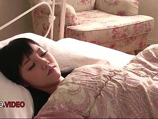 Asian 's Jaw-Dropping Blowjobs Before Threesome Delightful Adventure