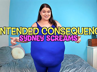 Unintended Consequences