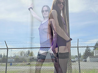 Longpussy. Go ahead, I know you can't help yourself.