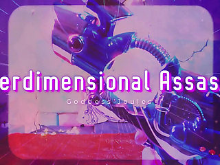Interdimensional Assassin