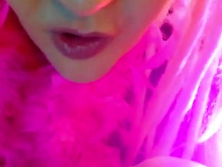 Cum on My Hand and Slurp It off Like a Little Sissy Bitch