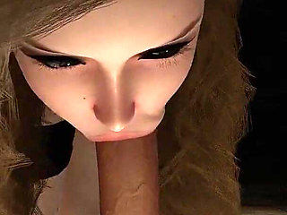 She Has a Bondage Fetish Too