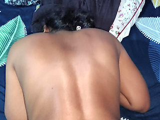 Telugu Talking Bava Maradhal Midnight Sex Enjoying with Home